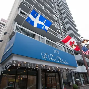3* 酒店 旅行丽城酒店