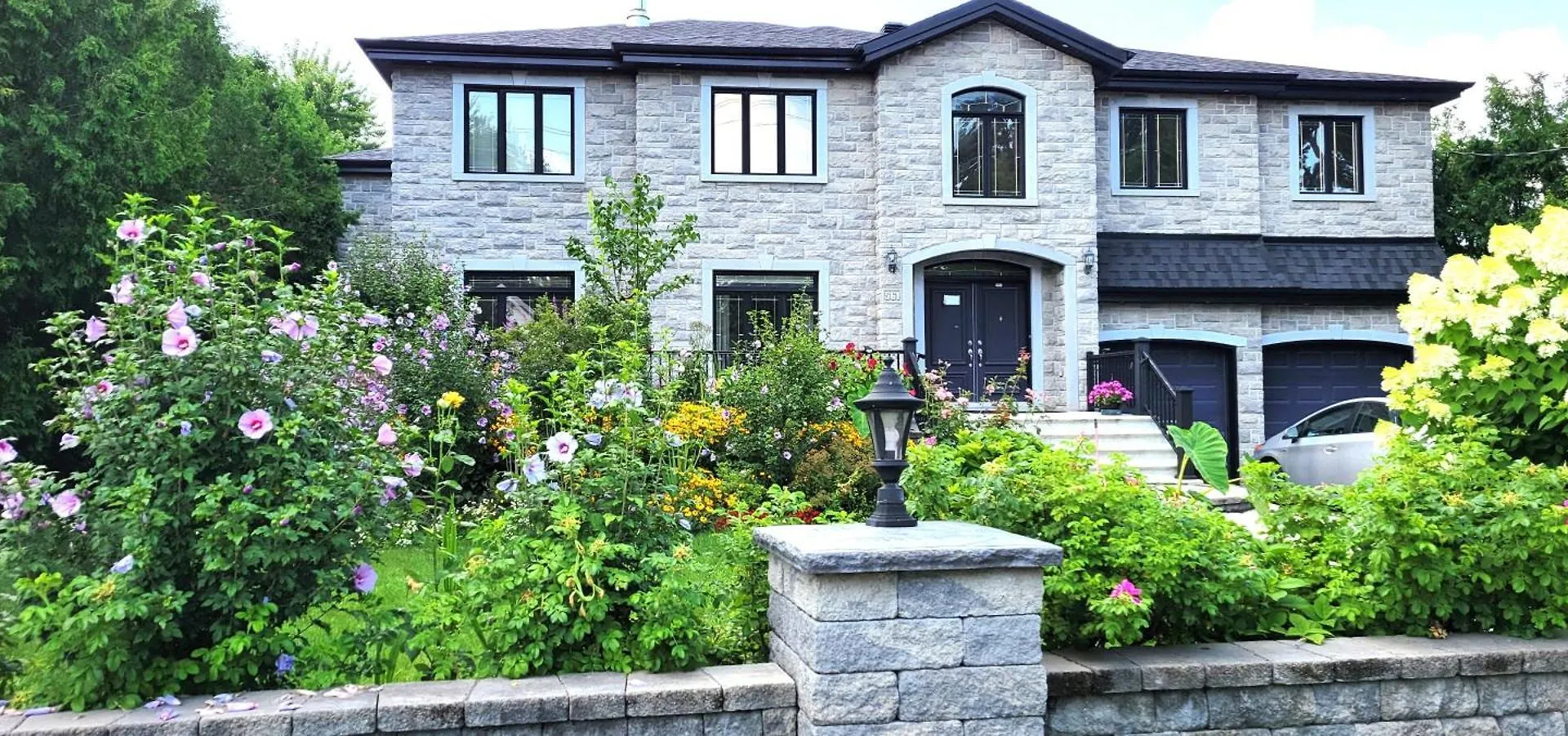 Villa Delrose Waterfront Montreal 0*,  Canada
